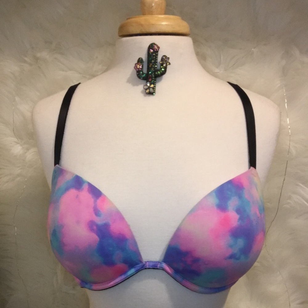 Victoria’s Secret PINK Bra